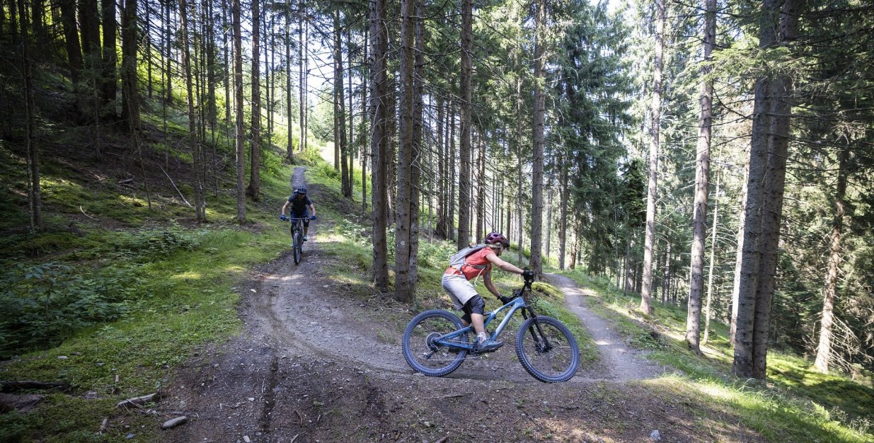 E-Bikes bei Schuh-Sport Kendlbacher 