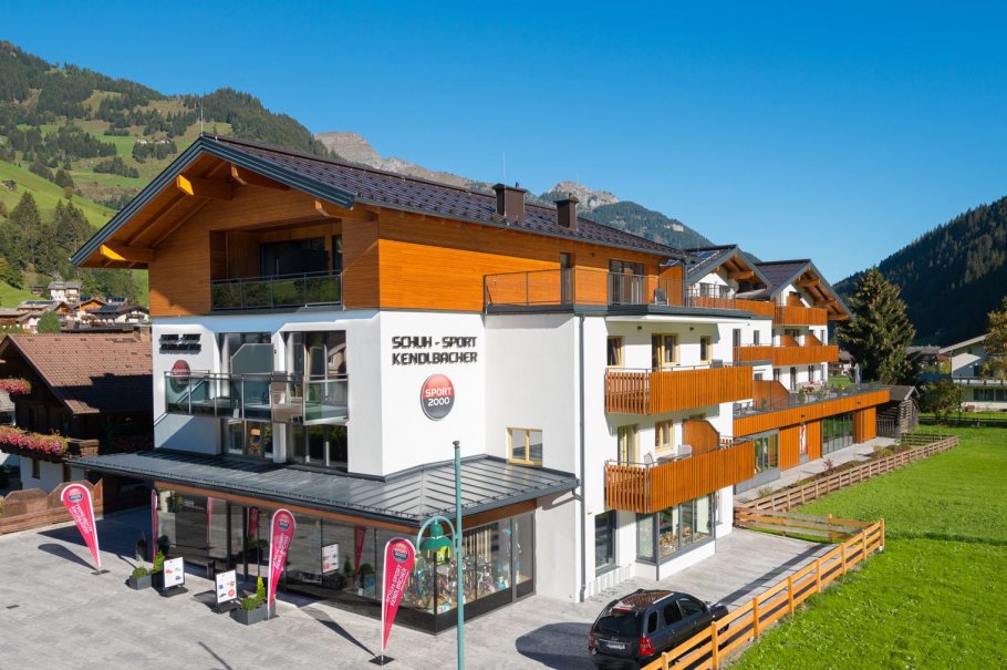 Sport Kendlbacher Großarl