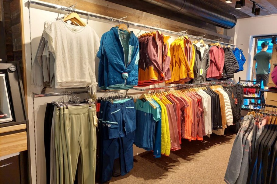Hotel Shop Moargut
