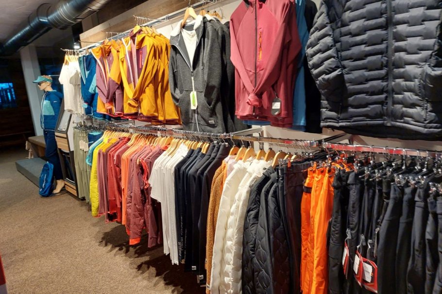 Hotel Shop Moargut