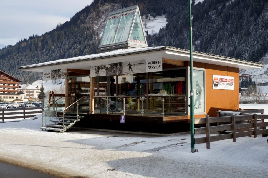 Filiale Unterberg