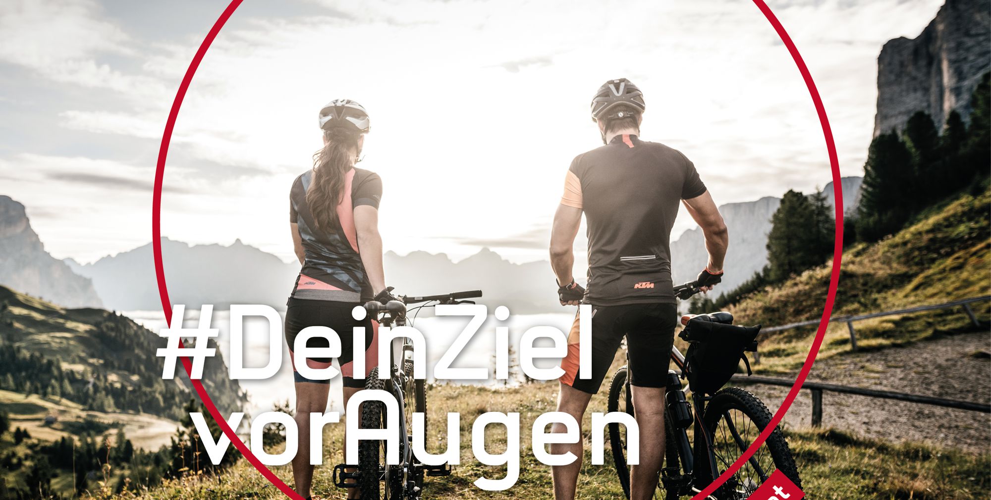 Biketour mit Bikes von Schuh-Sport Kendlbacher Rent in Großarl