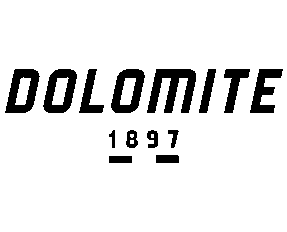 Logo Dolomite