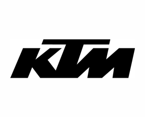 Logo KTM