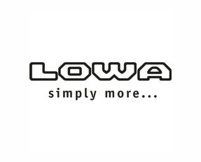 Logo Lowa