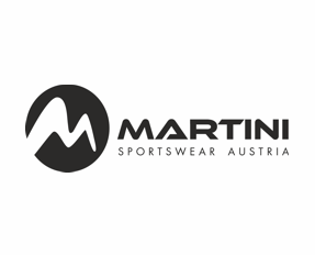 Logo Martini