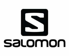 Logo Salomon