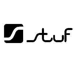 Logo Stuf