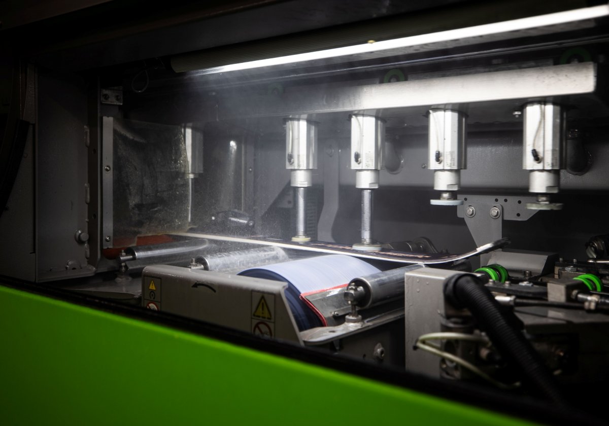 Professionelles Skiservice in Gro&szlig;arl bei Sport Kendlbacher