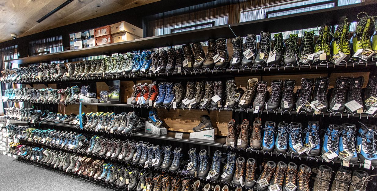 Wander- und Bergschuhe in Großarl kaufen