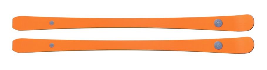 AK orange