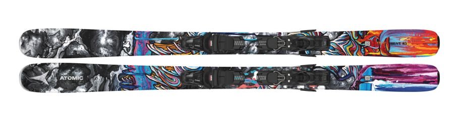 Atomic Bent 85