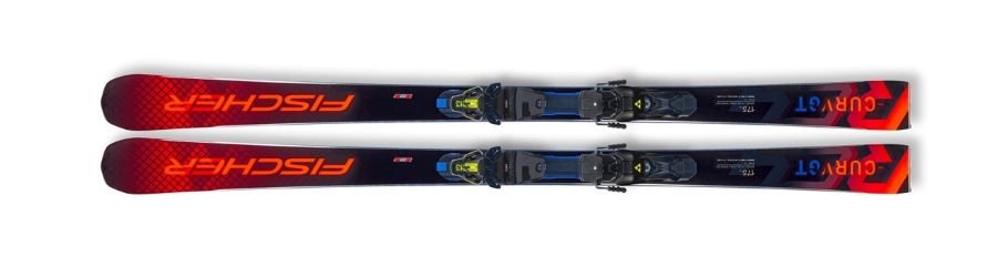 Fischer The Curv GT