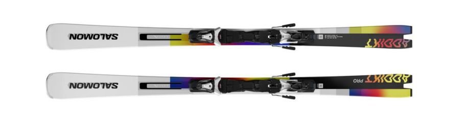 Salomon Addikt Pro