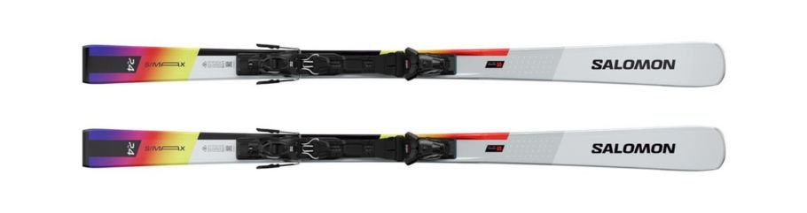 Salomon S/MAX ENDURANCE MI 10 GW