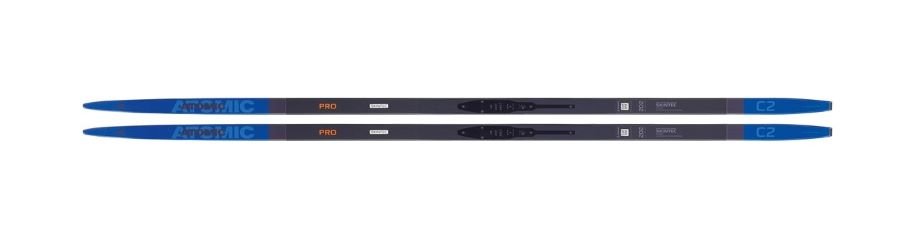 Atomic Skintec C2