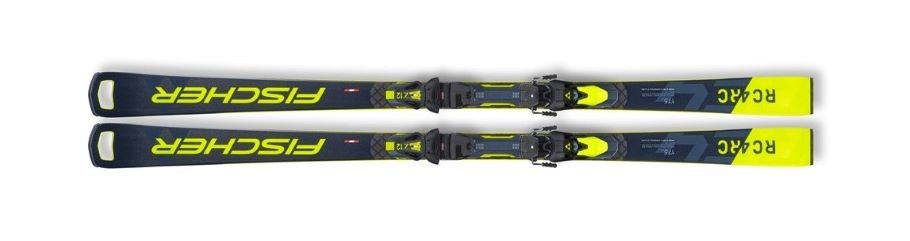 Fischer RC4 One 78 GT