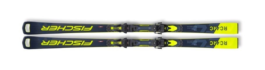Fischer RC4 WC/SC/RC