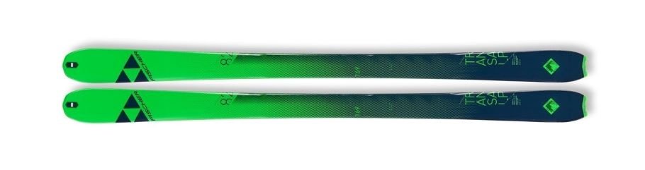 Fischer Transalp Carbon 82