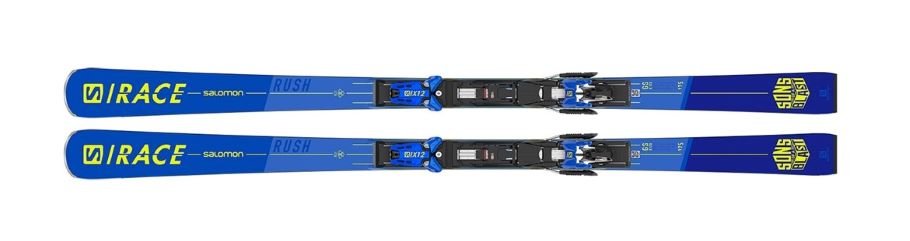 Salomon S-Race GS/SL