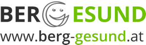 Berg-Gesund Logo