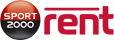 Sport 2000 rent Logo